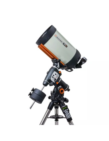 ▷ CGEM II C11 Edge HD XLT Telescopio Astronómico CELESTRON| Soul Natura - Imagen 5