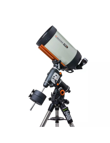 ▷ CGEM II C11 Edge HD XLT Telescopio Astronómico CELESTRON| Soul Natura - Imagen 5