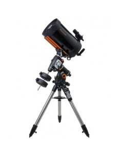 ▷ CGEM II C11 XLT Telescopio Astronómico CELESTRON| Soul Natura - Imagen 1