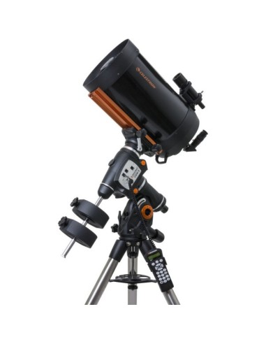 ▷ CGEM II C11 XLT Telescopio Astronómico CELESTRON| Soul Natura - Imagen 2