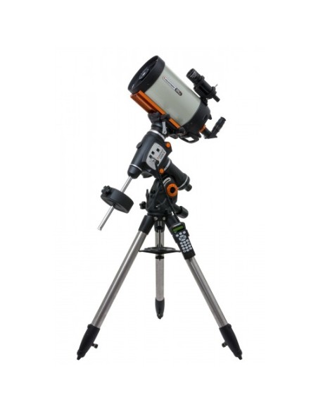▷ CGEM II C8 Edge HD XLT Telescopio Astronómico CELESTRON| Soul Natura - Imagen 1