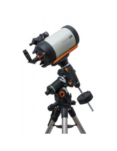 ▷ CGEM II C8 Edge HD XLT Telescopio Astronómico CELESTRON| Soul Natura - Imagen 2