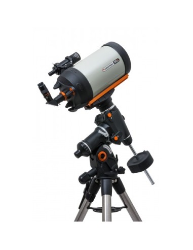 ▷ CGEM II C8 Edge HD XLT Telescopio Astronómico CELESTRON| Soul Natura - Imagen 2