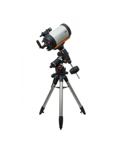 ▷ CGEM II C8 Edge HD XLT Telescopio Astronómico CELESTRON| Soul Natura - Imagen 3