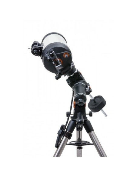 ▷ CGEM II C8 Edge HD XLT Telescopio Astronómico CELESTRON| Soul Natura - Imagen 4