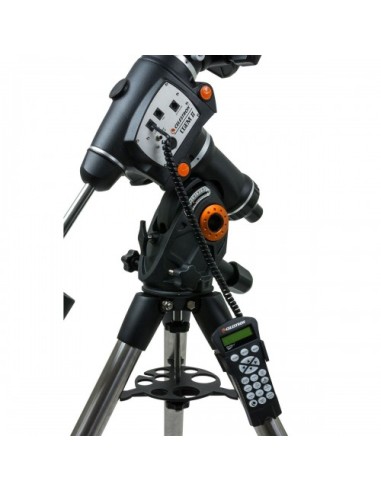 ▷ CGEM II C8 Edge HD XLT Telescopio Astronómico CELESTRON| Soul Natura - Imagen 6