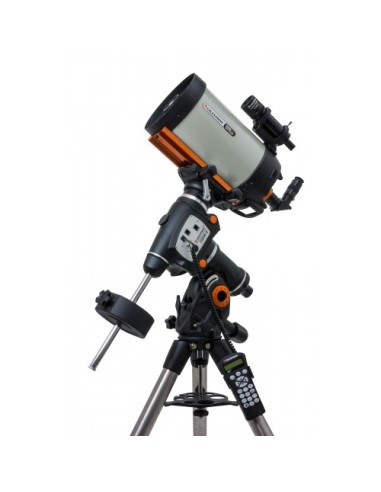 ▷ CGEM II C8 Edge HD XLT Telescopio Astronómico CELESTRON| Soul Natura - Imagen 10