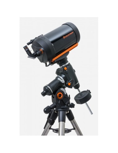 ▷ CGEM II C8 XLT Telescopio Astronómico CELESTRON| Soul Natura - Imagen 2