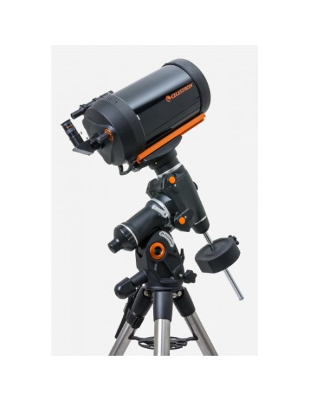 ▷ CGEM II C8 XLT Telescopio Astronómico CELESTRON| Soul Natura - Imagen 2