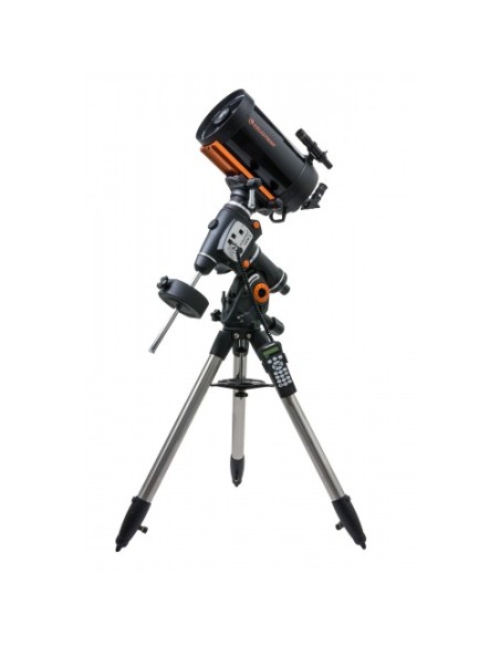 ▷ CGEM II C8 XLT Telescopio Astronómico CELESTRON| Soul Natura - Imagen 3