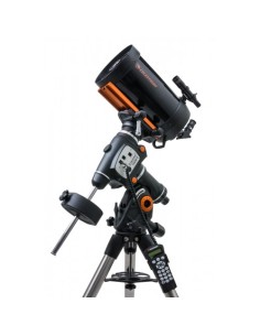 ▷ CGEM II C8 XLT Telescopio Astronómico CELESTRON| Soul Natura - Imagen 1