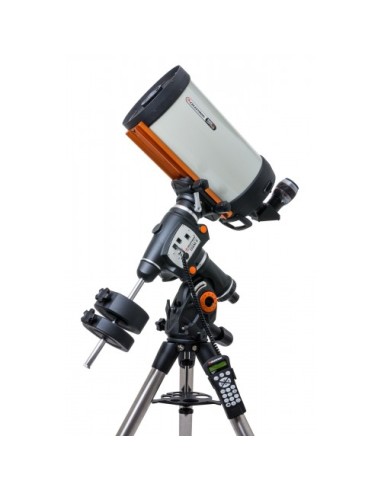 ▷ CGEM II C9.25 Edge HD XLT Telescopio Astronómico CELESTRON| Soul Natura - Imagen 1