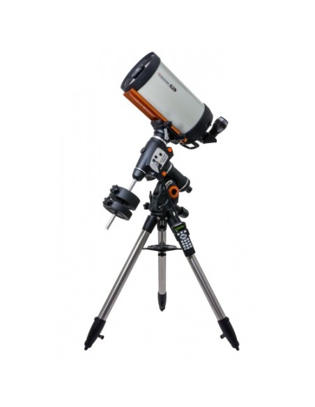 ▷ CGEM II C9.25 Edge HD XLT Telescopio Astronómico CELESTRON| Soul Natura - Imagen 2