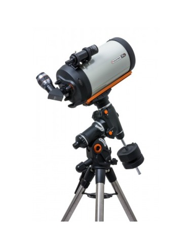▷ CGEM II C9.25 Edge HD XLT Telescopio Astronómico CELESTRON| Soul Natura - Imagen 6