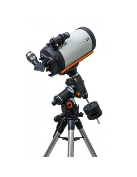 ▷ CGEM II C9.25 Edge HD XLT Telescopio Astronómico CELESTRON| Soul Natura - Imagen 6
