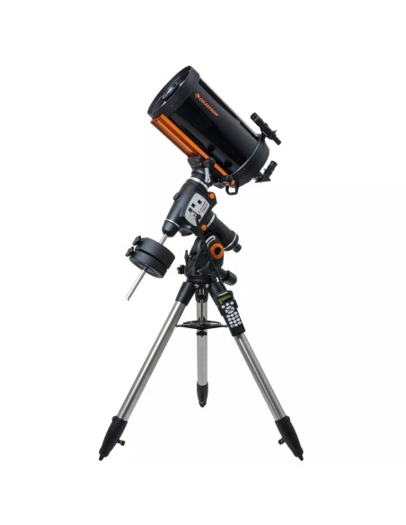 ▷ CGEM II C9.25 XLT Telescopio Astronómico CELESTRON| Soul Natura - Imagen 1