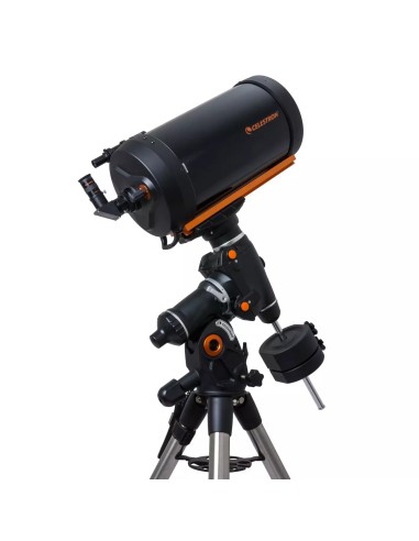 ▷ CGEM II C9.25 XLT Telescopio Astronómico CELESTRON| Soul Natura - Imagen 2