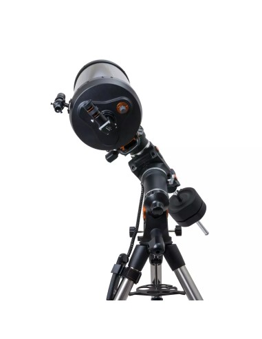 ▷ CGEM II C9.25 XLT Telescopio Astronómico CELESTRON| Soul Natura - Imagen 4