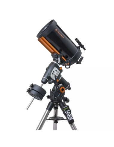 ▷ CGEM II C9.25 XLT Telescopio Astronómico CELESTRON| Soul Natura - Imagen 5