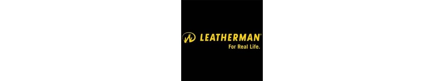 ▷ Leatherman | Soul Natura