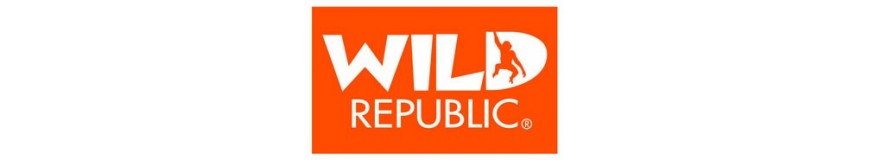 ▷ Wild republic | Soul Natura