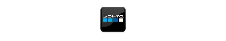 Accesorios GoPro