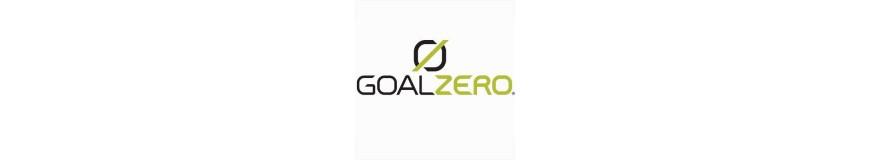 ▷ Goal Zero | Soul Natura